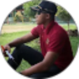 Review From Muhamad Syafiq