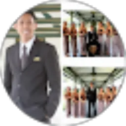 Review From wahyu harta