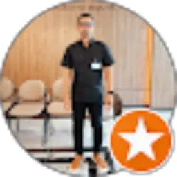 Review From Iqbal Hamdani