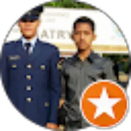 Review From dede pragiantara