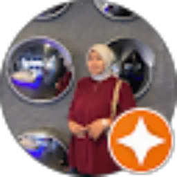 Review From Imqrl Aini