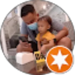 Review From Mujiharto Agung Saputra