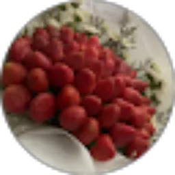 Review From puan nurrahmah