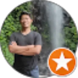 Review From Muhammad fajar