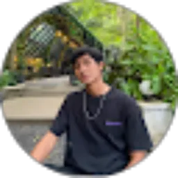 Review From Luthfi Rizki p