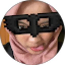 Review From alya azkia