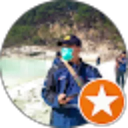 Review From Dian Budianto (DeBeSF)