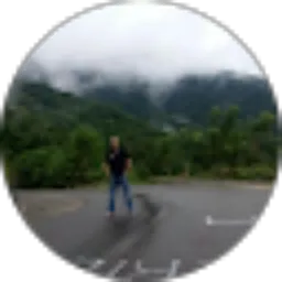 Review From Zulfa Pjr