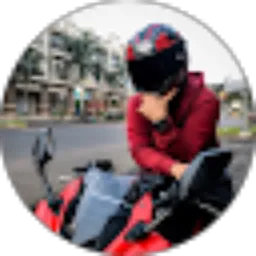 Review From Bagasz Prameswara