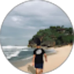 Review From Fikri Astama