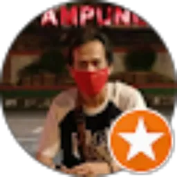 Review From Angga tri pamungkas