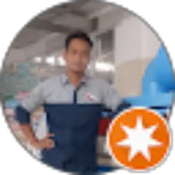 Review From kenzie Aqila 24