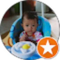 Review From Seraphina Khanza Zunaira