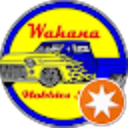 Review From wahana hobbies