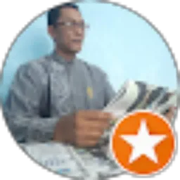 Review From Budiawan Dwihartyo