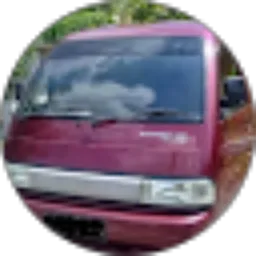 Review From hari budianto