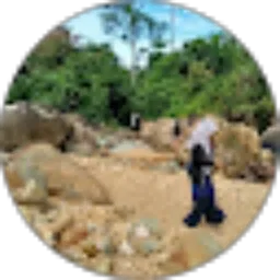 Review From Chandra Muzdhalifa