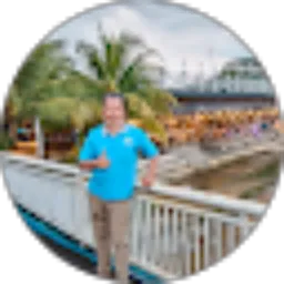 Review From Agus Setiawan