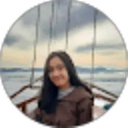 Review From Lilis Mangean