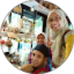 Review From retno hapsari