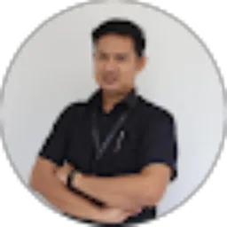 Review From Chandra Kurniawan