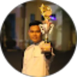 Review From Akmal Readi