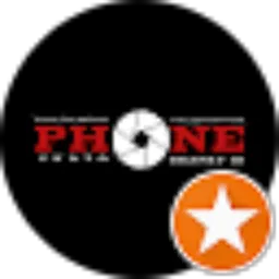 Review From Phone Photography ID