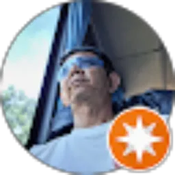 Review From hendra robianto