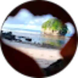 Review From A Kristiawan