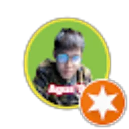 Review From AGUS JAHRANI