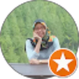 Review From fithia dyah puspitasari