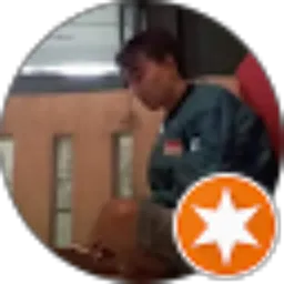 Review From syaeful hamzah