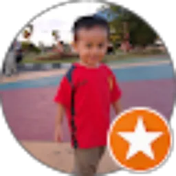 Review From Muhammad Arif Ikhsan