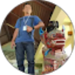 Review From Agus Wahyudi