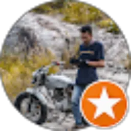 Review From Pajar Jamaludin