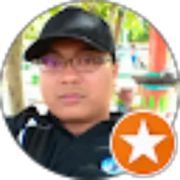 Review From muhammad ghufron