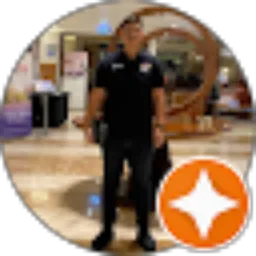 Review From Brian Adyanto