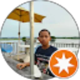 Review From abahihsan bjb