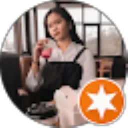 Review From Margareta Mawar Sharon