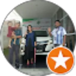 Review From ihut parulian