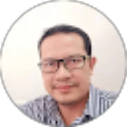 Review From Asep Rudiana