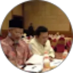 Review From Imamas Suwidyo