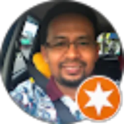 Review From Dedi Prianto