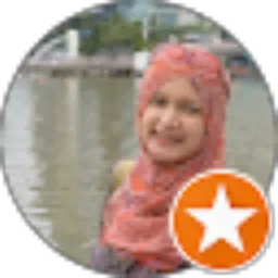 Review From Resi Nurlinda