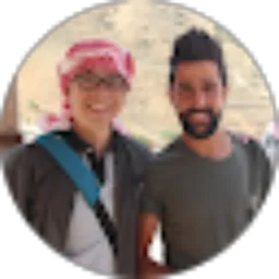 Review From David Herlambang