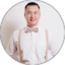 Review From Surianto Tan