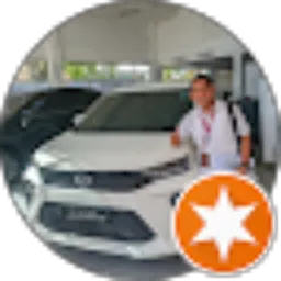 Review From Darma “Husni” Menday