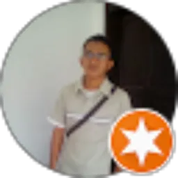 Review From satrio rinaldo