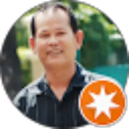 Review From Jufri Alle