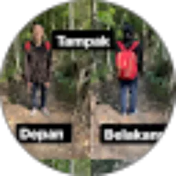 Review From Hendri Ae